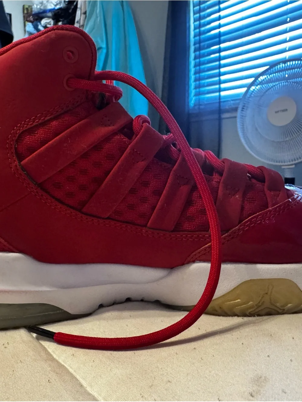 Jordan Max Aura